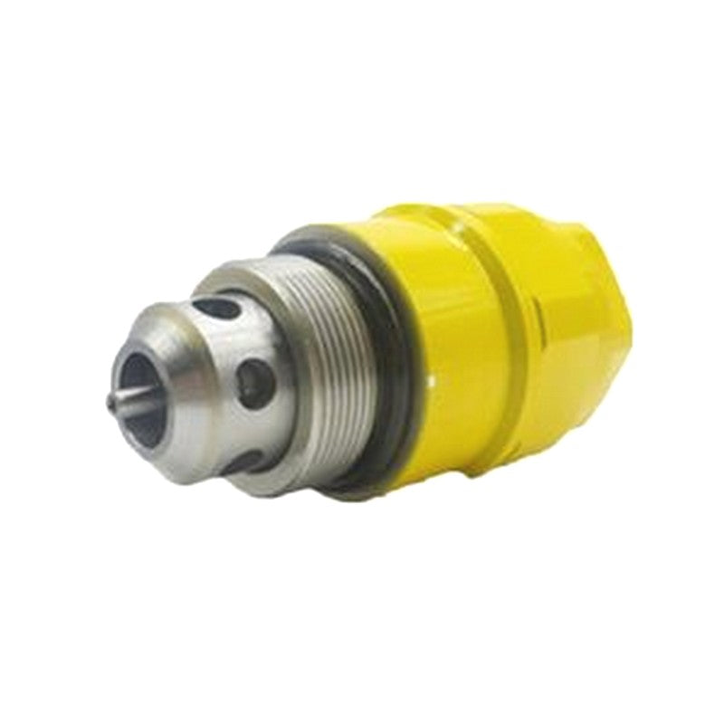 Main Relief Valve 723-60-23100 for Komatsu D85PX-15E0 D85MS-15 D85EX-15E0 D155AX-6 Bulldozers