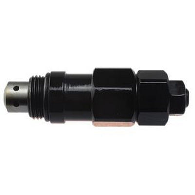 Main Relief Valve Assembly 25/222659 for JCB Backhoe Loader 414S 3CX 4CX 214-4 215S 217-4