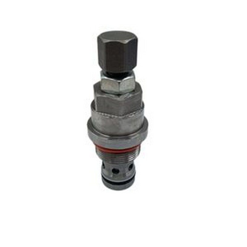 Main Relief Valve for Hitachi Excavator EX120-2 EX120-3