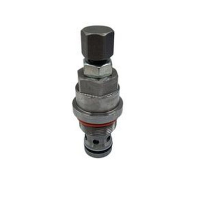 Main Relief Valve for Hitachi Excavator EX120-2 EX120-3