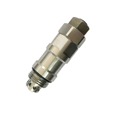 Main Service Relief Valve for Hitachi Excavator ZX30-3 ZX75-3