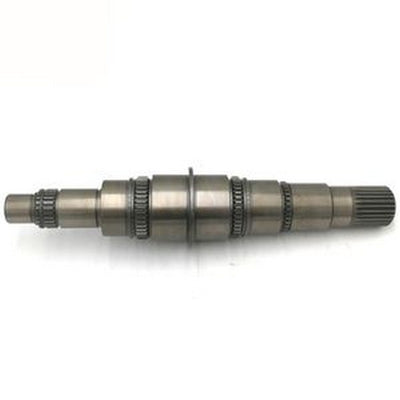 Main Shaft 970 262 0405 for Mercedes-Benz Gearbox Transmission G60-6 G85-6