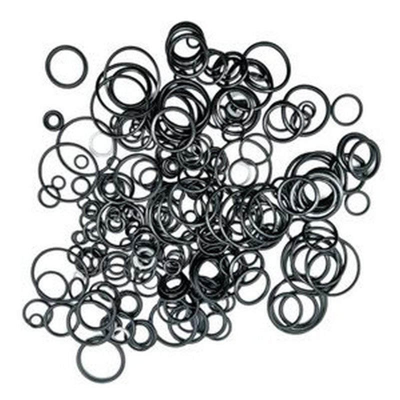 Main Valve Seal Kit for Doosan Daewoo Excavator DH110