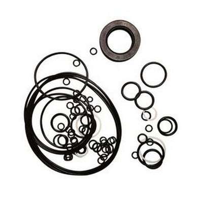 Main Pump Seal Kit VOE14554798 for Volvo Excavator EC330B EC330C EC360B EC360C