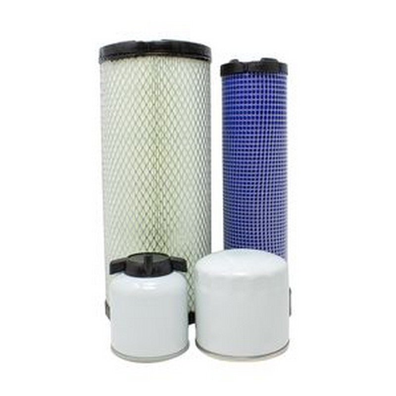 Maintenance Filter Ki for Bobcat S510 B300 Tier II 331 334 335 337 341 430 5600