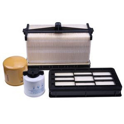 Maintenance Filter Kit for Bobcat Skid Steer A770 S750 S770 S850 Track Loader T750 T770 T870