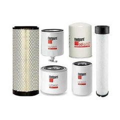 Maintenance Filter Kit for Bobcat Compact Excavator 331 334