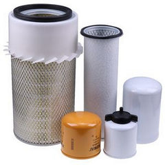 Maintenance Filter Kit for Bobcat Skid Steer S220 S250 S300 S330 Track T250 T300 T320