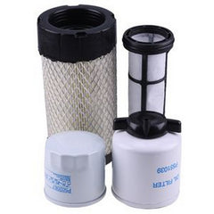 Maintenance Filter Kit for Bobcat Track Loader MT52 MT55 MT85