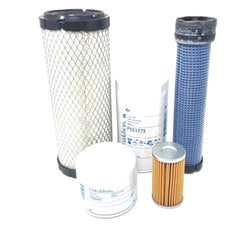Maintenance Filter Kit for Kubota Tractor L3010 L3130 L3410 L3430 HST