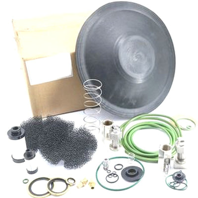 Maintenance Kit 2906-0800-00 2906080000 for Atlas Copco ZR160-315VSD 8000H