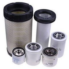 Maintenance Filter Kit for Bobcat Loader S160 S175 S185 S205 T180 T190