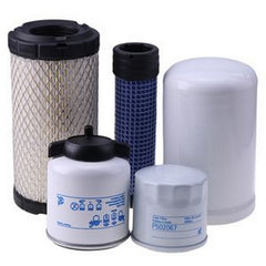 Maintenance Filter Kit for Bobcat Skid Steer 463 Track Loader MT52