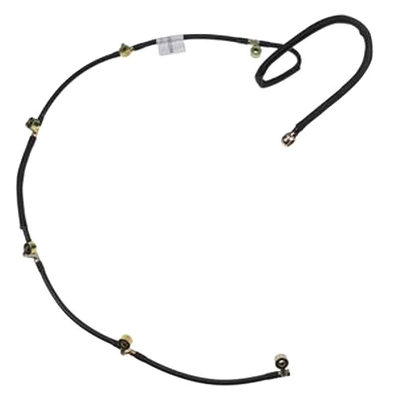 Manifold Fuel Return Pipe C3920595 for Cummins 6CT 8.3 Engine