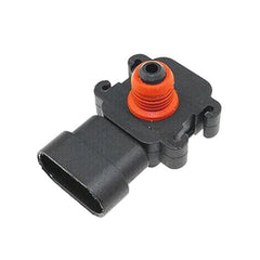 Map Sensor 8-28139775-0 for Isuzu 4HK1 6HK1 Truck CXZ CYZ