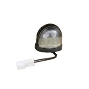 Marker Lamp 8-97587597-2 for Isuzu Truck NPR700P NQR700P