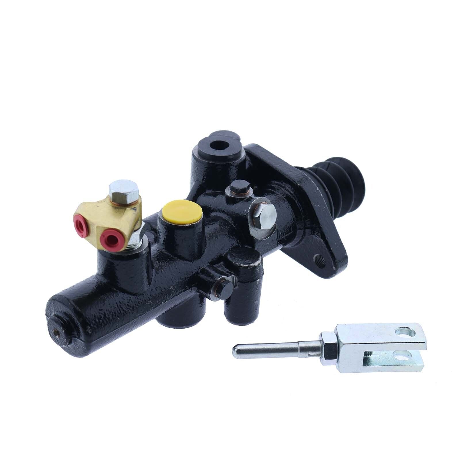 Master Cylinder 47210-23810-71 for TCM Forklift FD35-50T8 FD35-50T9 FG35-50T8 FG35-50T8T9