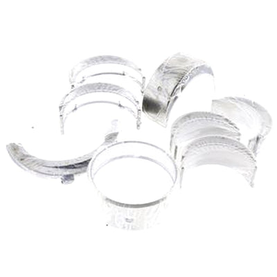 Metal Kit 16851-22320 for Kubota Engine D722 STD (main bearing+con-rod bearing+thrust washer)