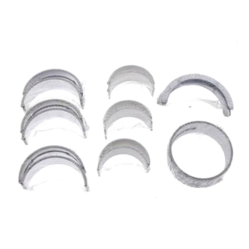 Metal Kit for Kubota D902 Engine (main bearing+con-rod bearing+thrust washer)