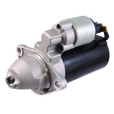 Starter Motor 714/35600 for JCB 8040ZTS 8025CTS 8045ZTS 803 PLUS 802.7 SUPER 8035ZTS 804 PLUS 8027Z 803 SUPER  8052