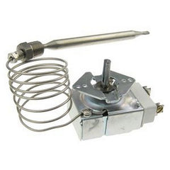 Millivolt Type Thermostat 60125401 P8905-03 for Anets Fryer Imperial 1175 American Range 11113 Blodgett