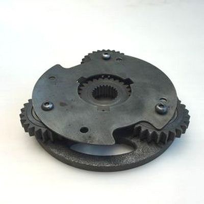 Mini Excavator HITACHI ZAX60 Swing Motor First Class three star Frame Assembly