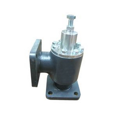 Minimum Pressure Valve 2605332181 YF1201 for Fusheng Air Compressor