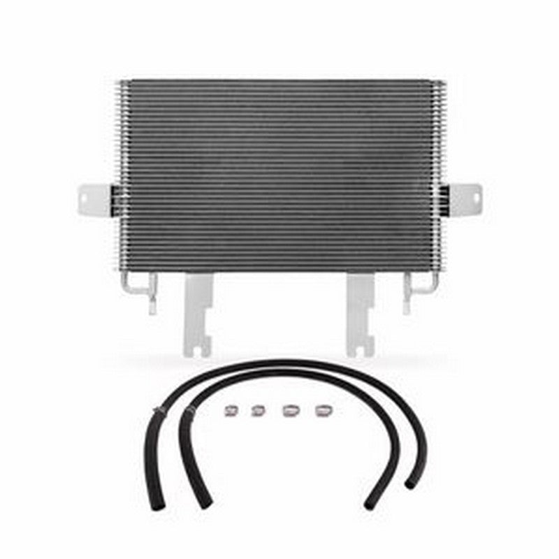 Mishimoto Transmission Cooler MMTC-F2D-99SL for Ford Engine 7.3L Vehicle F-250 F-350 Excursion