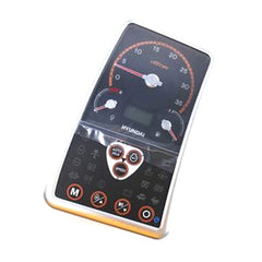 Monitor 21M9-30101 for Hyundai Excavator R60-9 R60CR-9