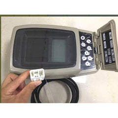 Monitor 243-7058 for Caterpillar CAT Excavator M313C M315C M316C M318C M322C Engine 3054C 3054E 3056E