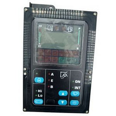 Monitor 7835-11-1005 7835-11-1001 7835-11-1004 for Komatsu Excavator PC78MR-6 PC78US-6 PC88MR-6 PW98MR-6