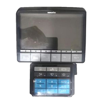 Monitor 7835-31-5002 for Komatsu Excavator PC300-8 PC350-8 PC400-8 PC450-8