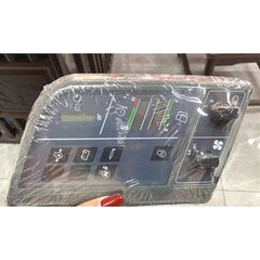 Monitor Assy 7824-84-3001 for Komatsu PC10-7 PC15-3 PC20-7 PC20R-8 PC25R-8 PC27R-8 PC30R-8 PC35R-8 PC40R-8 PC45R-8