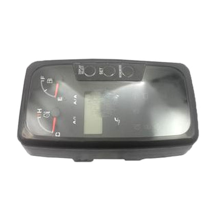 Monitor Display Panel 4463762 for Hitachi ZX450 ZX600 ZX800 Excavator