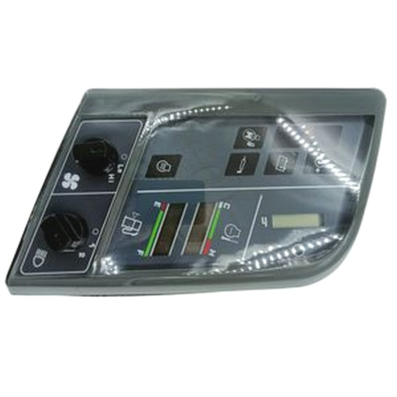 Monitor LCD Display Panel 7834-75-2102 for Komatsu Excavator PC100-6 PC120-6 PC128US-2 PC138US-2 PC200-6 PC210-6 PC220-6 PC250HD-6 PC78US-5