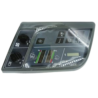 Monitor LCD Display Panel 7834-75-2102 for Komatsu Excavator PC100-6 PC120-6 PC128US-2 PC138US-2 PC200-6 PC210-6 PC220-6 PC250HD-6 PC78US-5