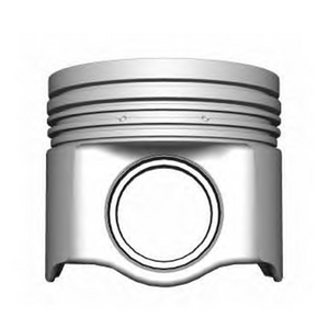 1 Set Mono Steel Piston 388-9354 for Caterpillar CAT Engine C15 Excavator 374F L in USA