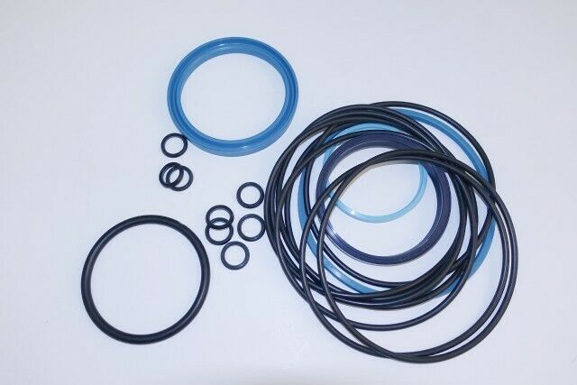 Montabert SC28 Breaker Hammer Seal Kit for Kubota Caterpillar Hitachi Komatsu John Deere Excavator