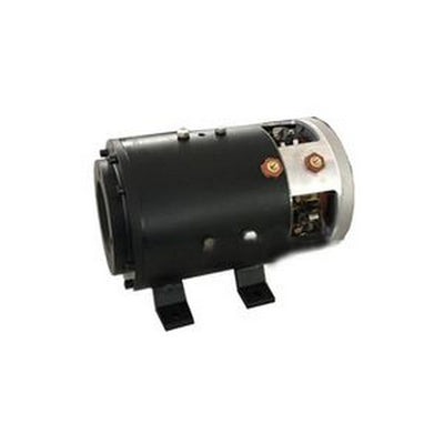 Motor Assembly 00001304 for Dingli Articulating Boom Lift BA18J-E