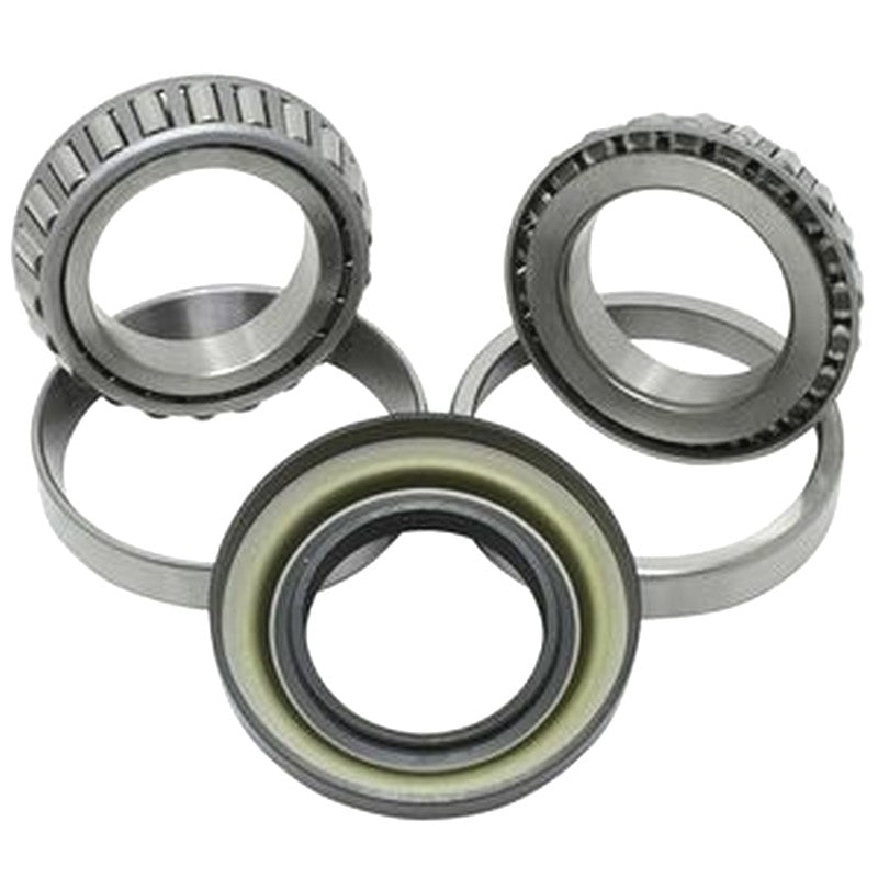 Motor Carrier Bearing Kit 6632218 6632541 6705847 for Bobcat 753 763 773 S175 S185 S205 S590 S595