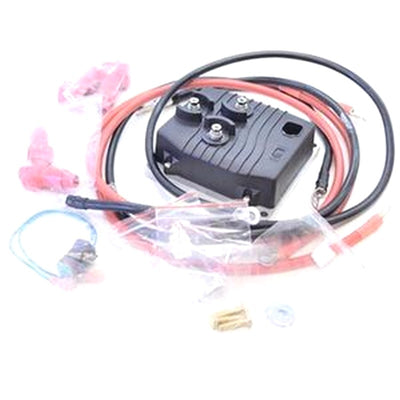 Motor Controller Kit 1257203GT for Genie GS Lifts