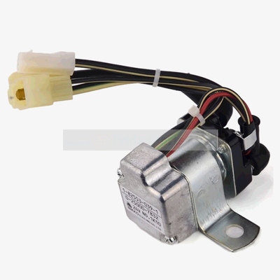 Motor Safety Relay 1825530391 for Isuzu Engine 4HK1 4JJ1 Hitachi Excavator EX300LC-5