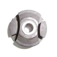 Mount 12361-23001-71 for Toyota Engine 1Z 4Y 5K Forklift 5FD10 5FD30 5FG10 5FG30