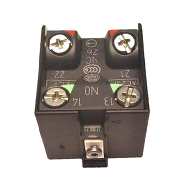 Limit Switch Contact Block 19491 19491GT for Genie GR-08 GR-12 GR-15 GR-20 GRC-12