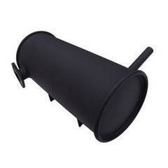 Muffler 14396-G1 15460-G1 16547-G1 for EZGO (76-87) 2 Cycle Golf Cart