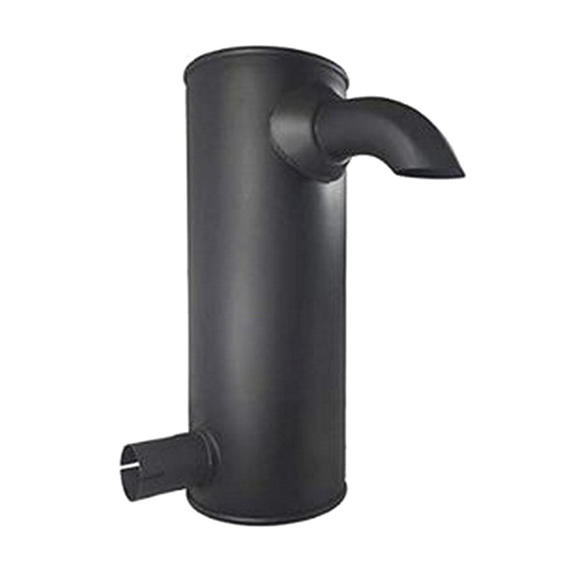Muffler 20E-11-K1123 for Komatsu Excavator PC150-6K PC150LC-6K PC160-6K PC180LC-6K PC180NLC-6K - Buymachineryparts