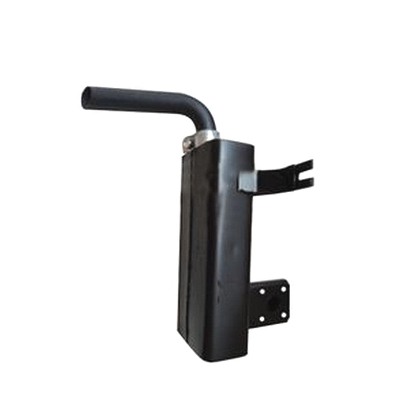 Muffler 30-60022-00 30-60022-01 for Carrier Supra 750 750Mt 850 850Mt