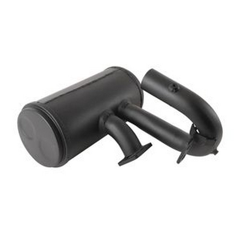 Muffler 3C011-12113 3C011-12110 for Kubota Tractor M5040DT M5040F M6040DT M6040F M7040DT M7040F