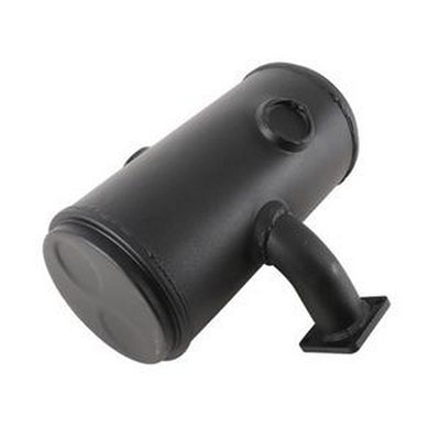 Muffler 3C501-12110 3C501-12112 for Kubota Tractor M5040DTC M5040FC M6040DTC M6040FC M7040DTC