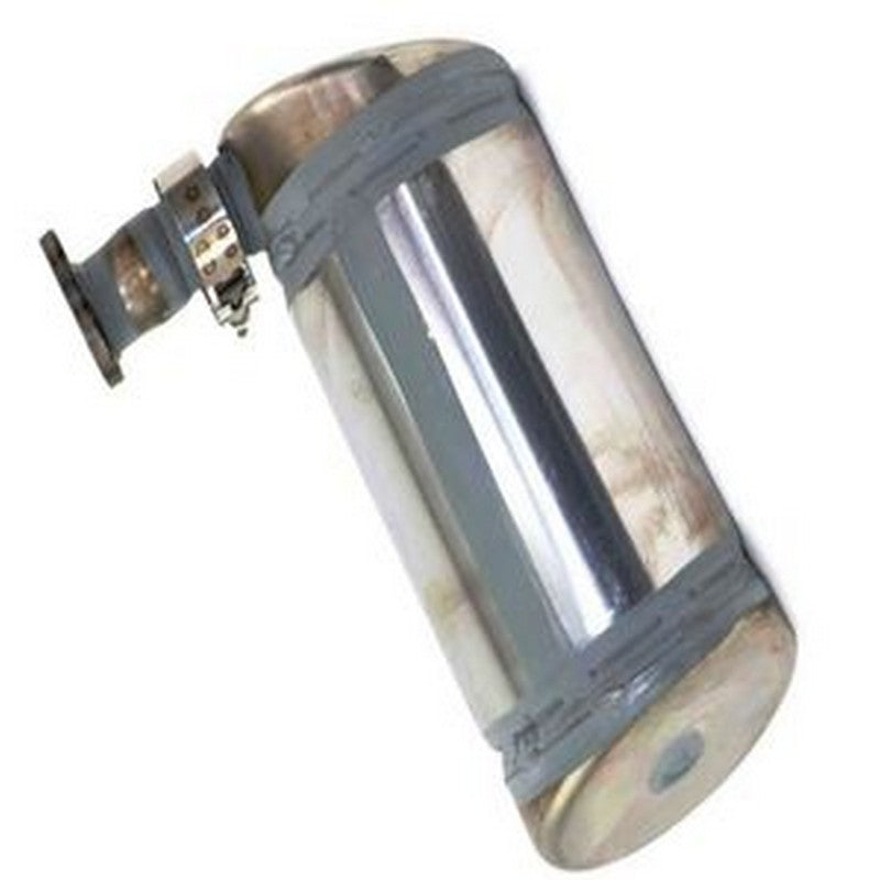 Muffler 7232437 for Bobcat - Buymachineryparts